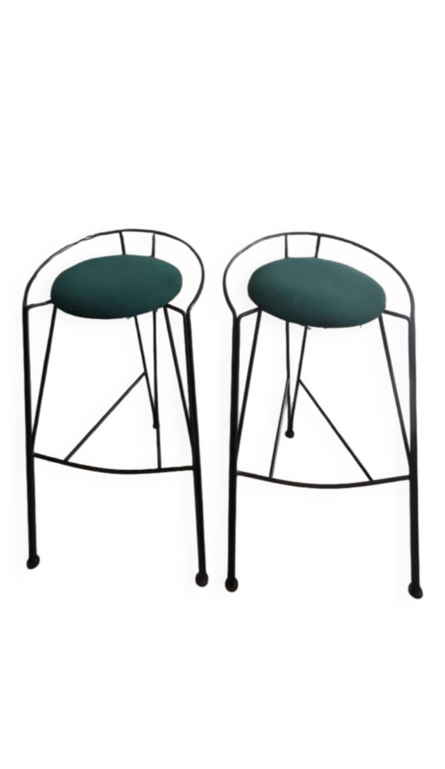 Bar stools