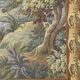 Tapisserie décorative dans le goût d’Aubusson, XXe Siècle