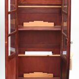 Pair of Art Deco libraries