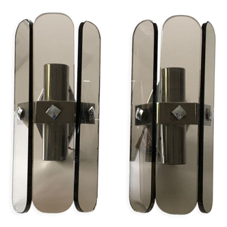 Design wall lamp, Veca brand 70