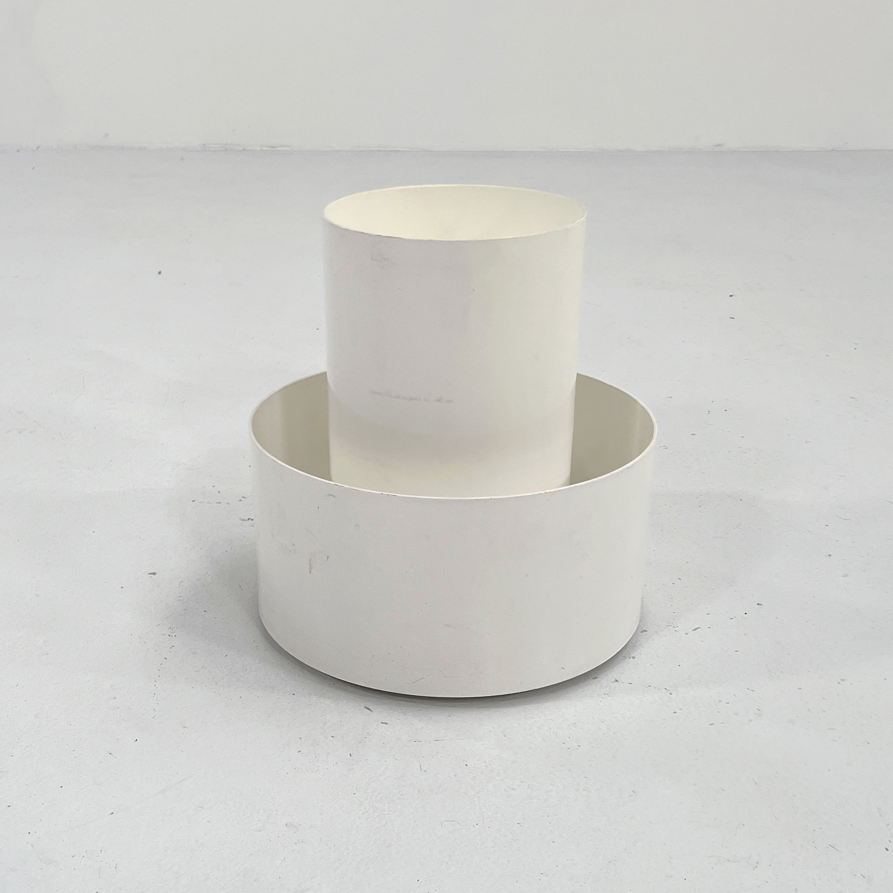 Magazine holder by OPI Milano for Cini & Nils, 1970