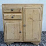 Mado buffet, marble top