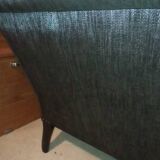 Fauteuil bas