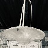 Ancien lustre Art Deco