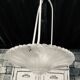 Ancien lustre Art Deco