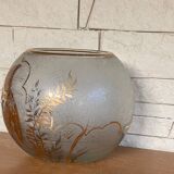 ADAT ball vase