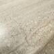 Set of 3 travertine nesting tables