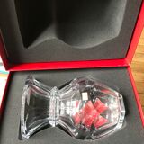 Baccarat Harcourt vase