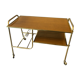 Vintage coffee table