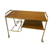 Table basse vintage