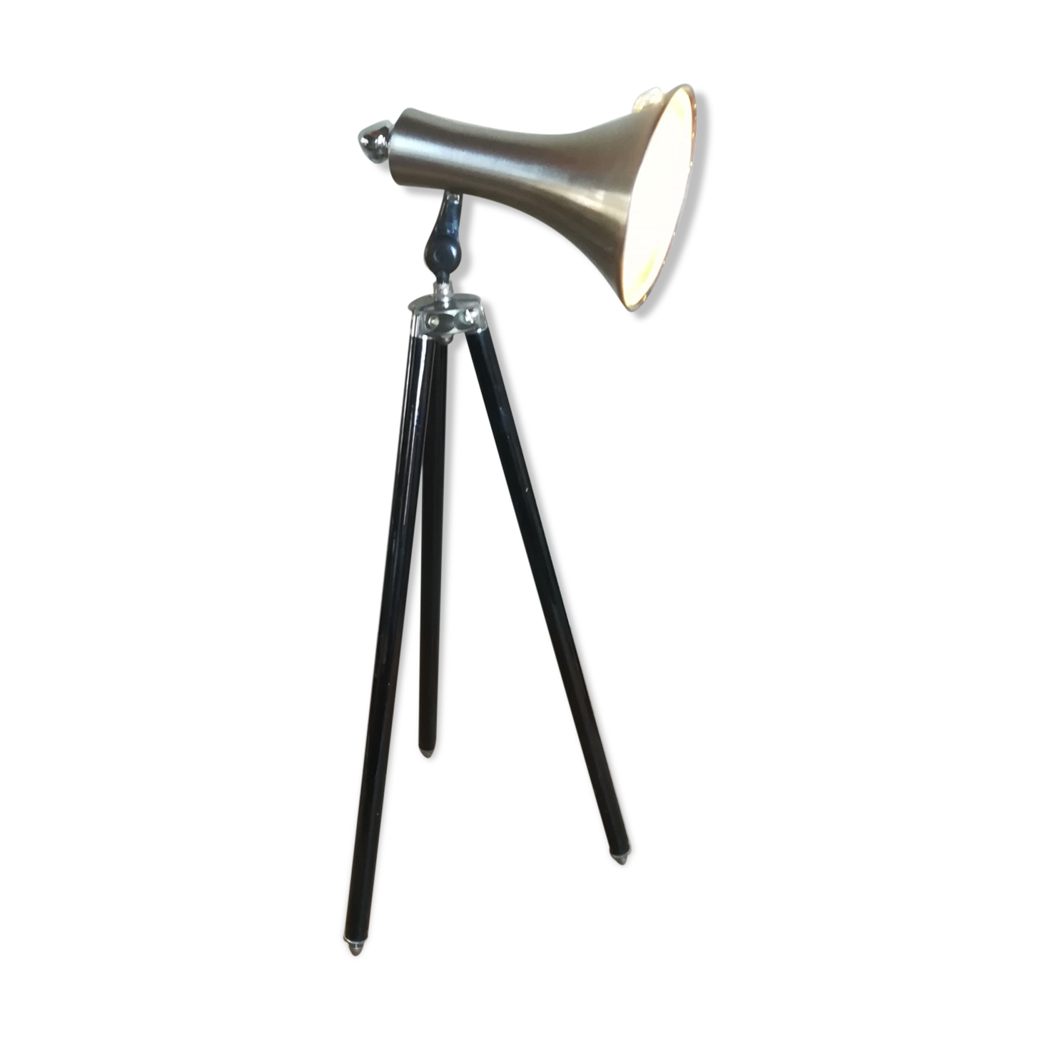 Photographer lamp