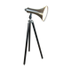 Photographer lamp