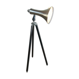 Photographer lamp