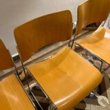 Chaises David Rowland