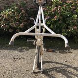 Vintage Universal brand exercise bike