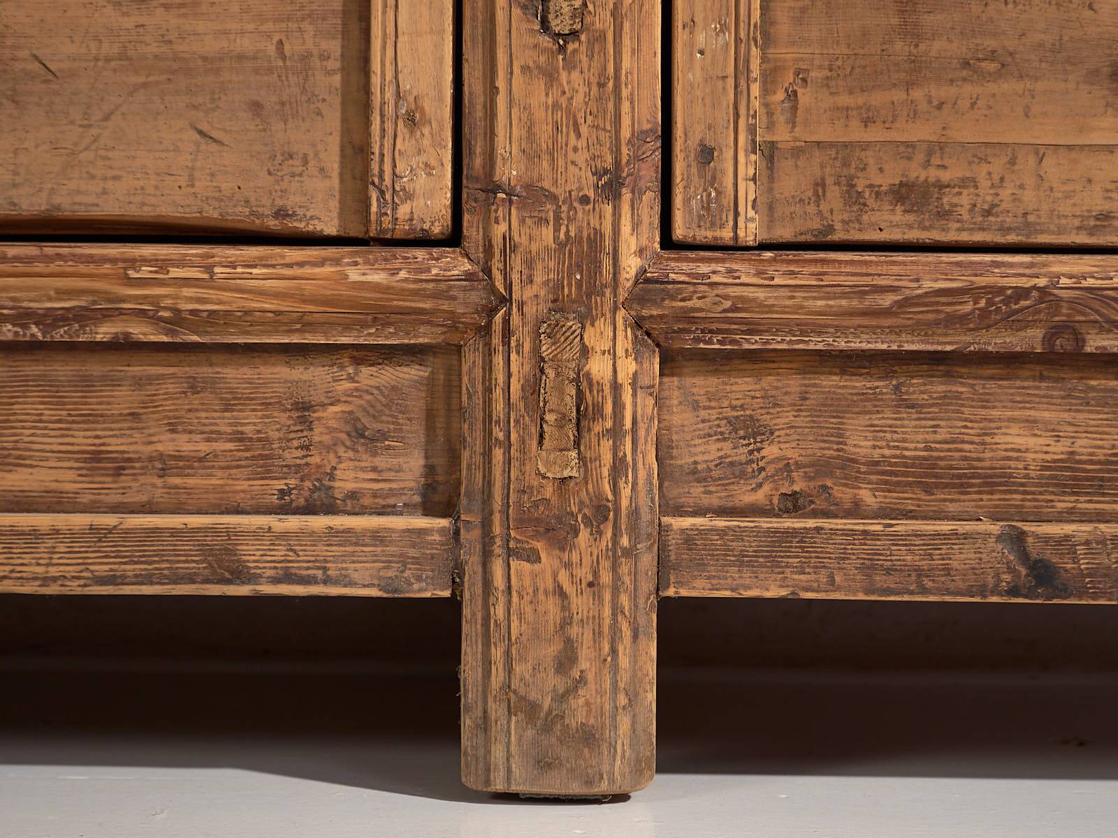 Old entrance buffet (c.1900)