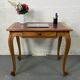 Bureau d’écriture en bois