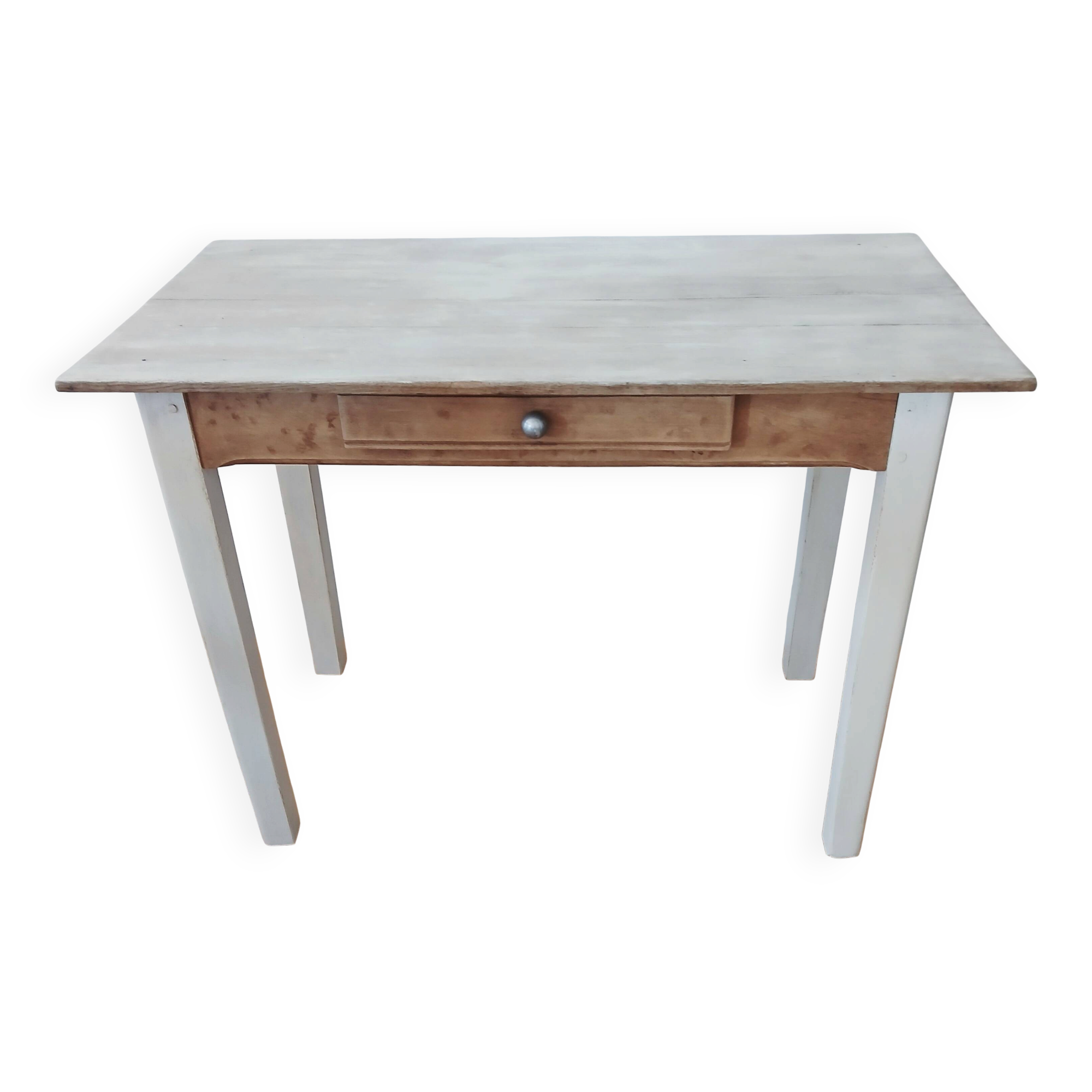 VINTAGE FARM TABLE