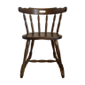 Western chair