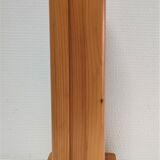 Lamp foot XL pin design 90s H. 44 cm