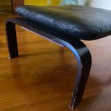 Ottoman chaise longue