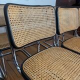 Set of 8 S32 Thonet chairs – Frankenberg Edition