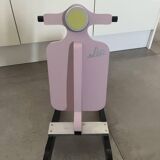Vespa rocker