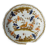 Moustiers Plate