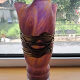 Art Deco vase