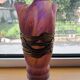 Art Deco vase