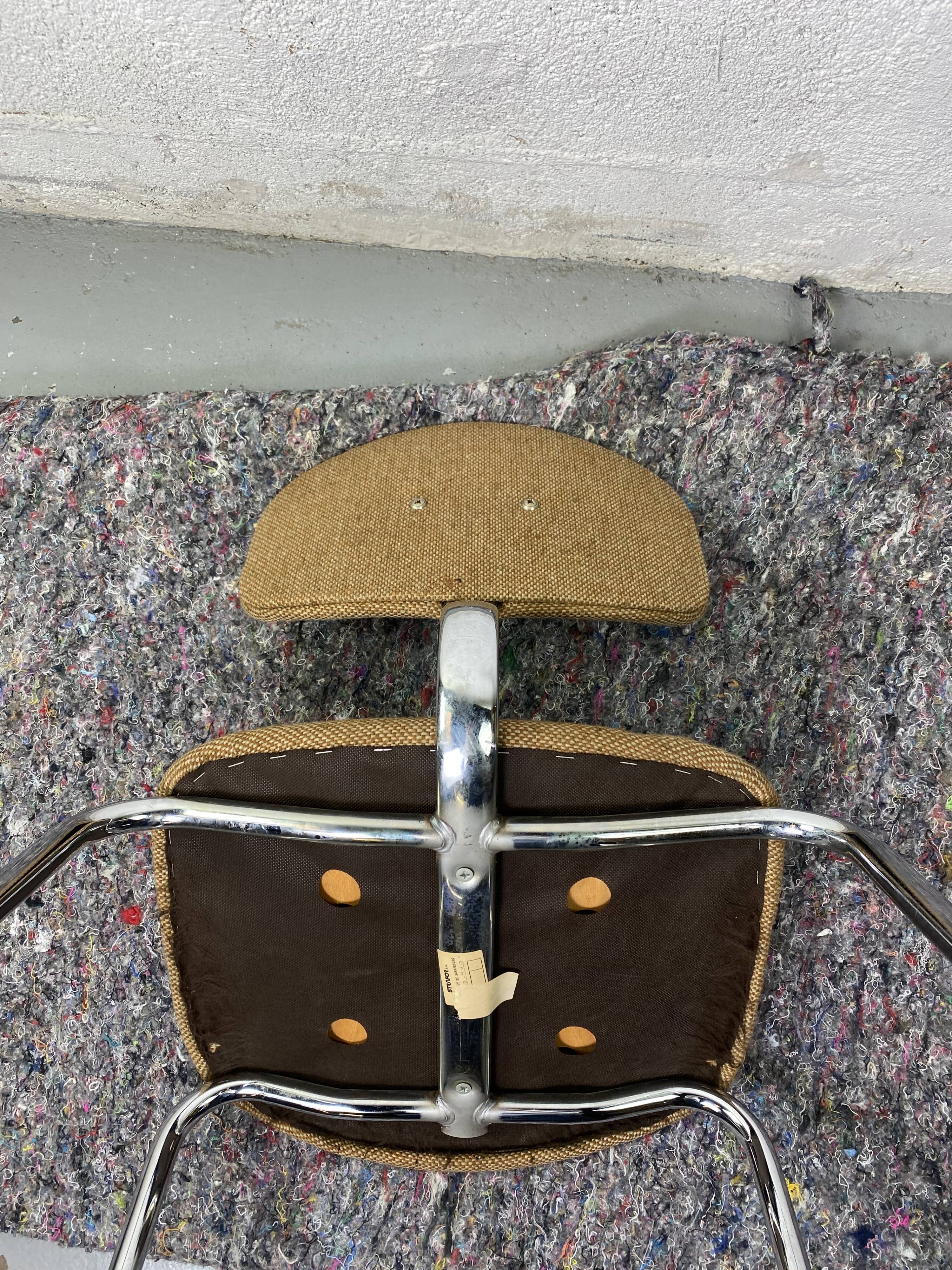 Steelcase Strafort office chair