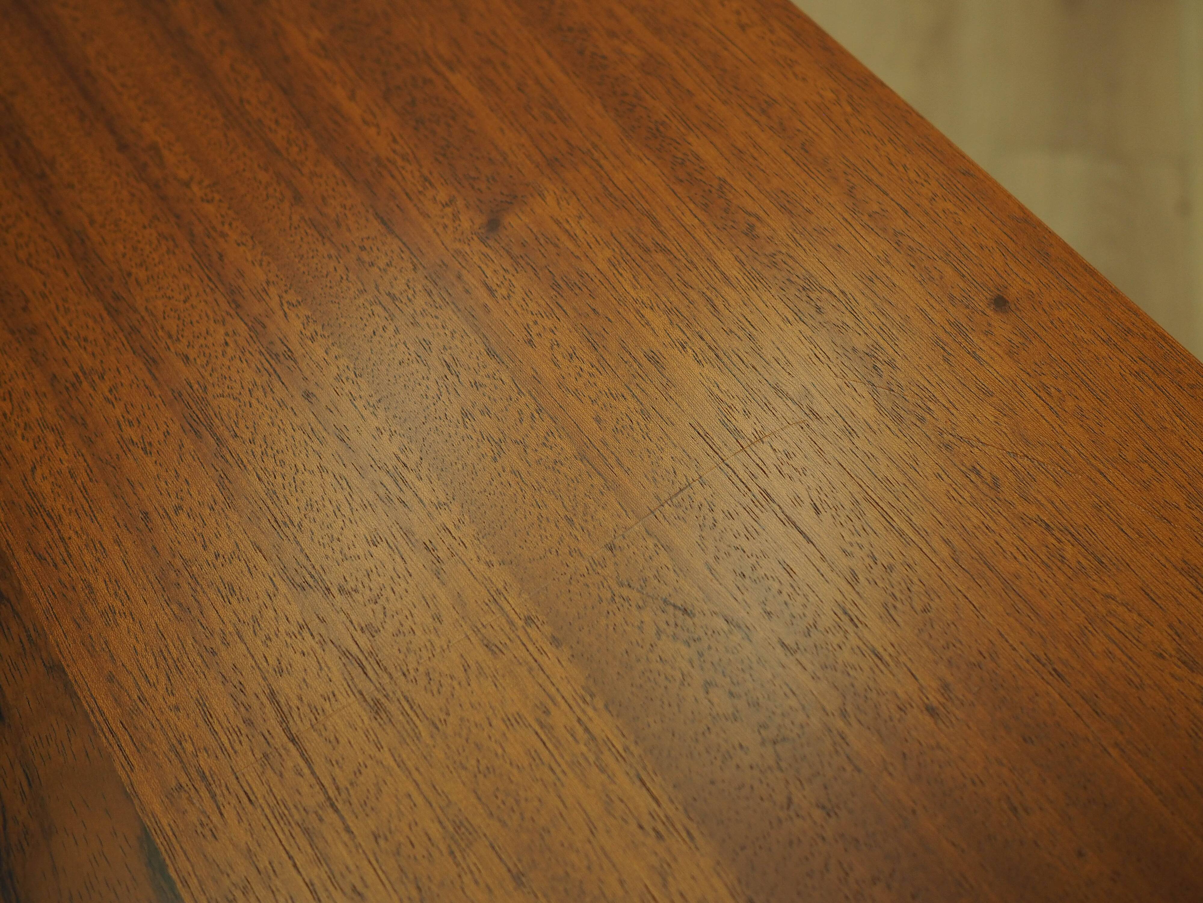 Rosewood cabinet, Danish design, 1970s, made in Denmark