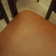 Set of six teak chairs, Danish design, 1970s, made in Denmark