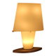 Italian stilnovo lamp