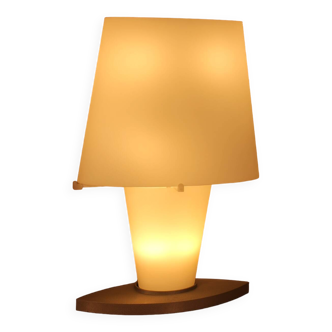 Lampe italienne Fontana Arte Daniela Puppa