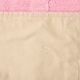 Large Pink Vintage Kilim Rug, 214x306Cm