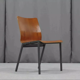 Teak chair, 1970