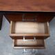 Desk 3 drawers 1960