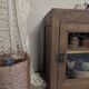 Renovated old jam maker
