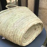 Beldi wicker basket