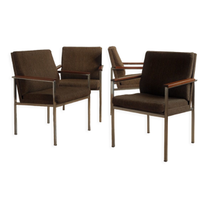 Fauteuils design hollandaises - gispen