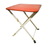 Table d'apoint enfant