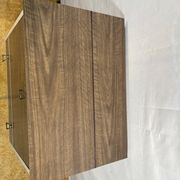 Mid Century Retro Teak & Lamination Cocktail Bar Cabinet (Circa 1950–1960)