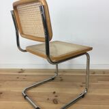 Cesca B32 chair by Marcel Breuer