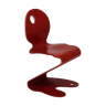 Verner Panton Chair for Studio Hag Pantonic 5000