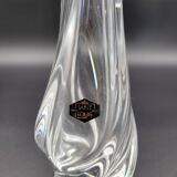 Saint Louis Crystal Vase
