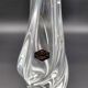 Vase en Cristal Saint Louis