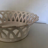 Malicorne openwork cut