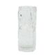 Avena glass vase, Finnish design, 1960s, designer: Tapio Wirkkala, manufact