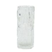 Avena glass vase, Finnish design, 1960s, designer: Tapio Wirkkala, manufact